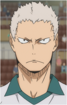 Takanobu Aone