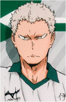 Takanobu Aone