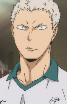 Takanobu Aone