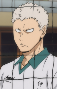Takanobu Aone