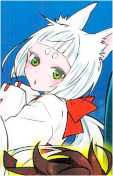 Yuzuha's image