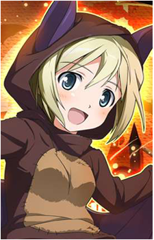 Erica Hartmann