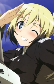 Erica Hartmann