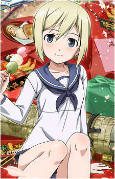 Erica Hartmann