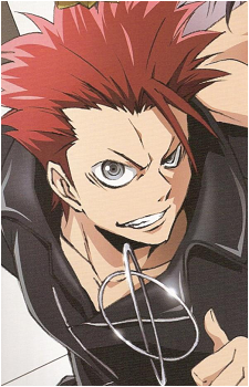 Sakanoue Gammon's image