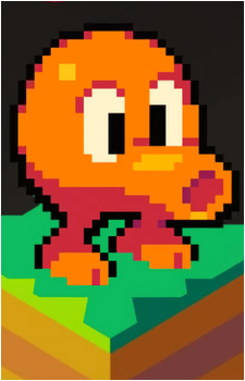 Q*bert