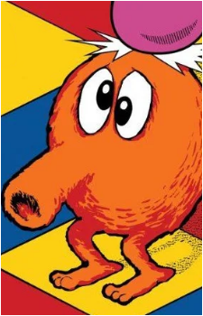 Q*bert