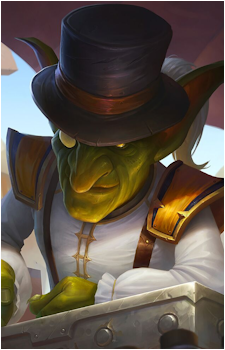Marin Noggenfogger