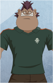 Takeshi Goin's image