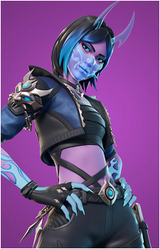 Midnight Thorn {FN}
