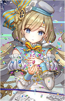 Ris {maimai}