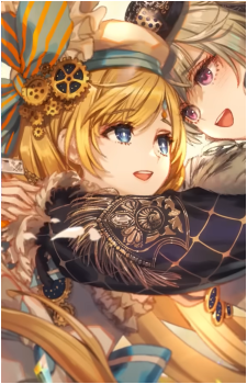 Ris {maimai}