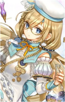 Ris {maimai}
