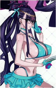 Murasaki Shikibu