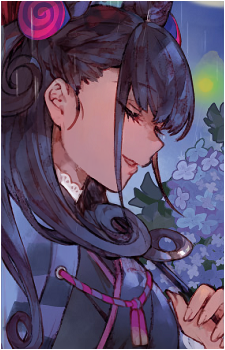 Murasaki Shikibu