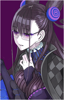 Murasaki Shikibu