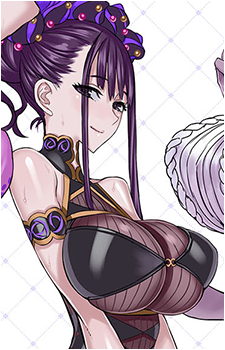 Murasaki Shikibu