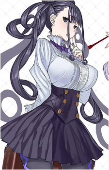Murasaki Shikibu