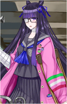 Murasaki Shikibu