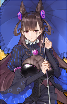 Murasaki Shikibu