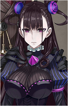 Murasaki Shikibu