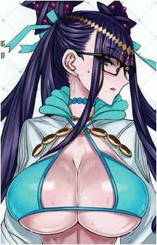 Murasaki Shikibu