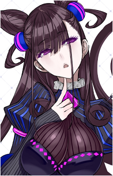 Murasaki Shikibu