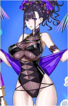 Murasaki Shikibu