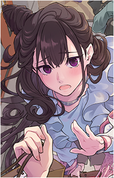 Murasaki Shikibu