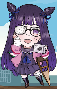 Murasaki Shikibu