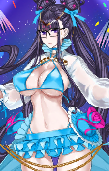 Murasaki Shikibu