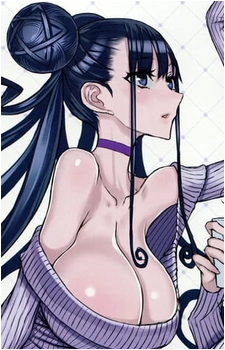 Murasaki Shikibu