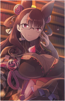 Murasaki Shikibu