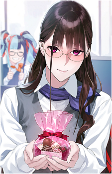 Murasaki Shikibu