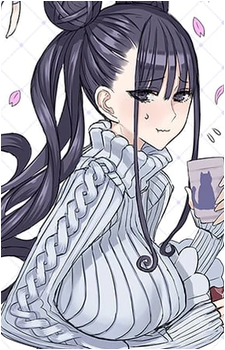 Murasaki Shikibu