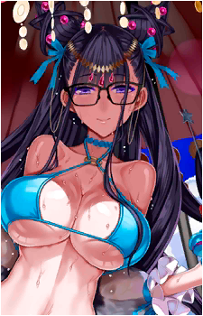 Murasaki Shikibu