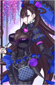 Murasaki Shikibu