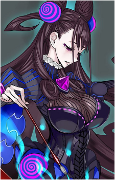Murasaki Shikibu