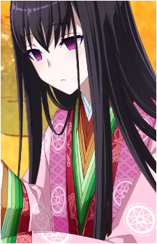 Murasaki Shikibu