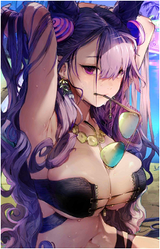 Murasaki Shikibu