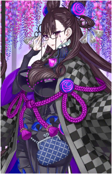 Murasaki Shikibu
