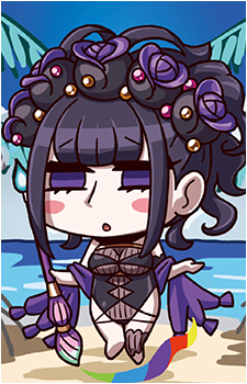 Murasaki Shikibu