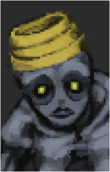 Cavedweller Merchant's image