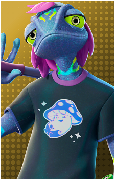 Ziggy {FN}