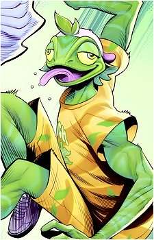Ziggy {FN}