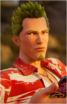 Axel {CT}