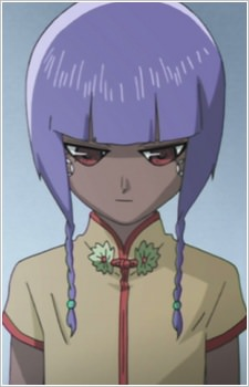 Tobi {Noein}