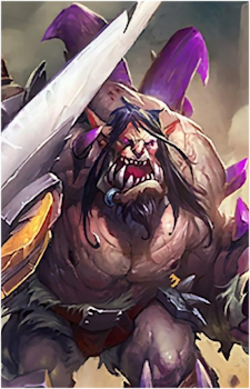 Malkorok's image