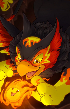 Eyrie