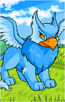 Eyrie's image